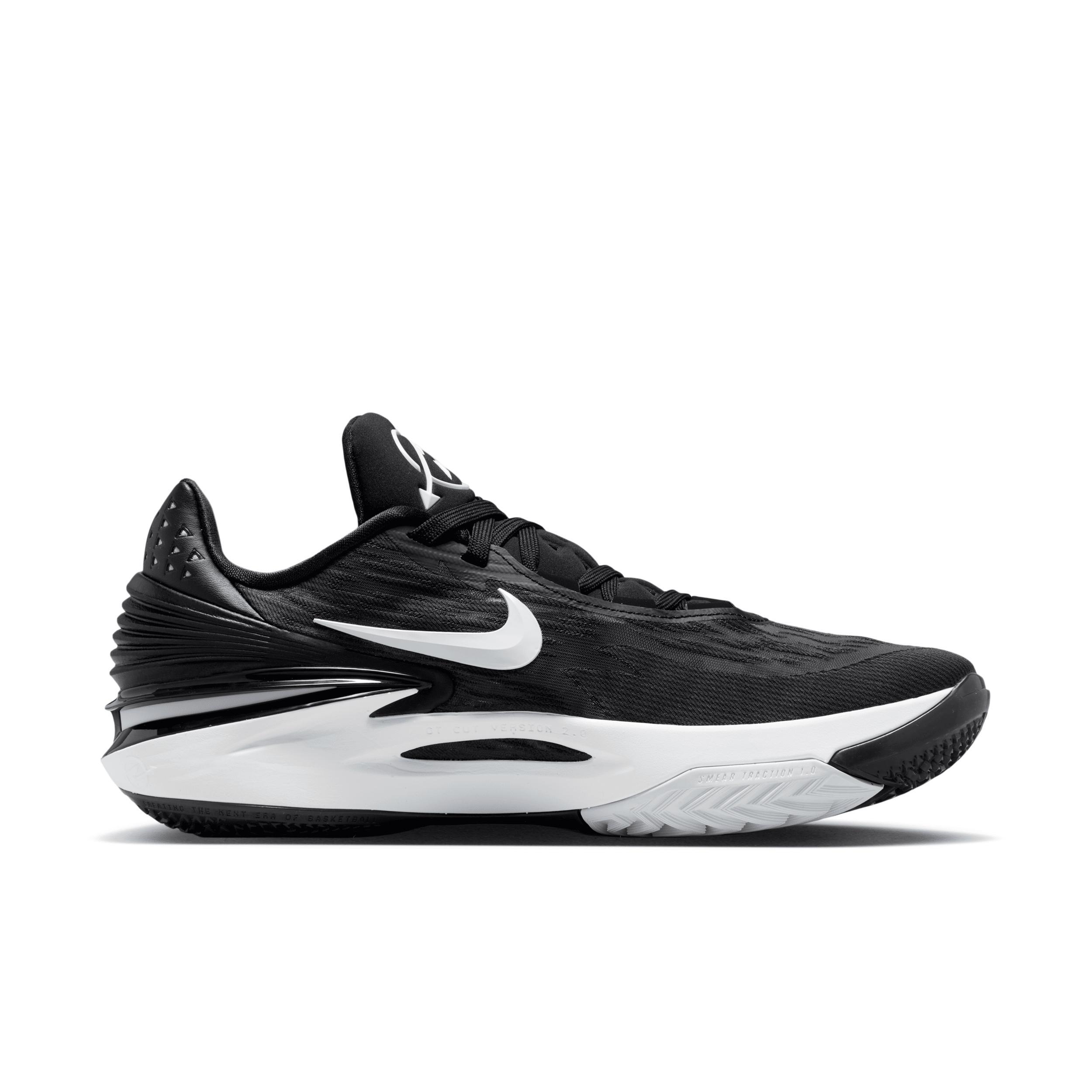 Nike Mens G.T. Cut 2 Basketball Shoes Product Image