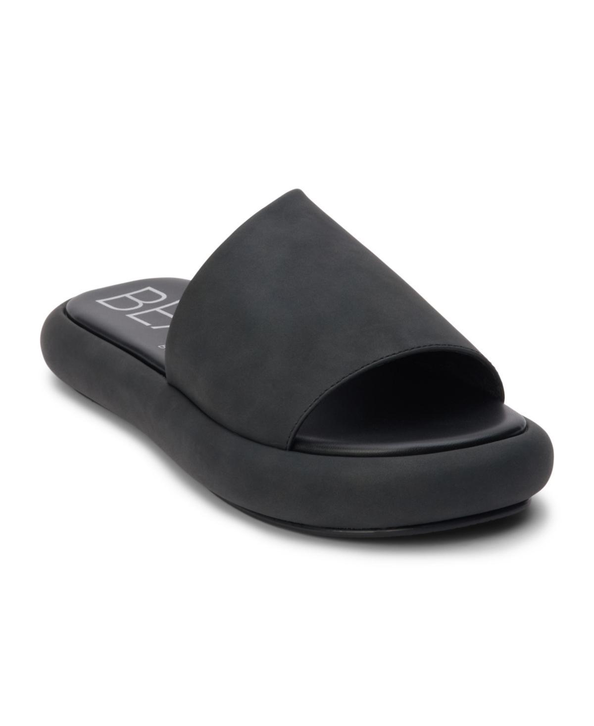 Beach Womens Lotus Slide Sandal Product Image