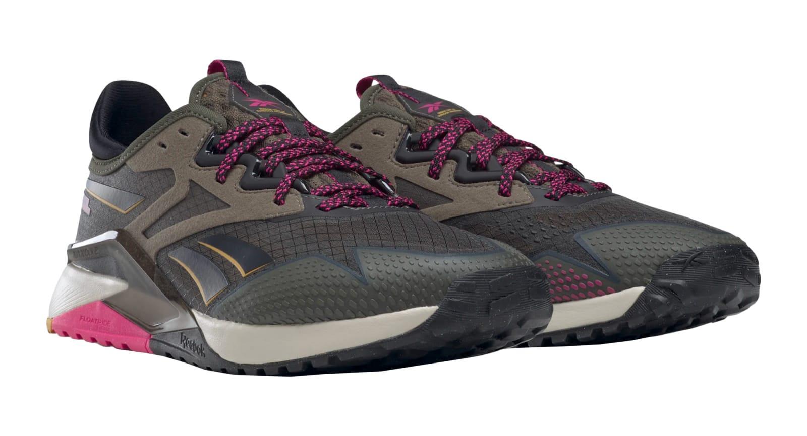 Reebok Nano X2 - Adventure - Women's Product Image