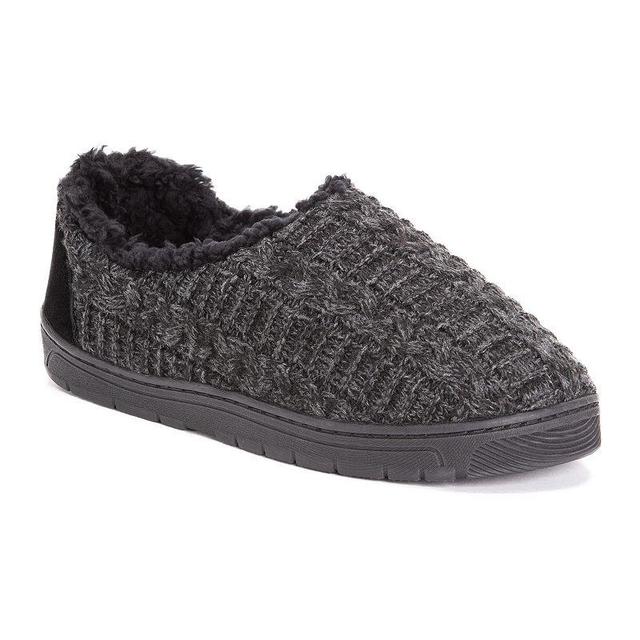 MUK LUKS Mens Slippers Product Image