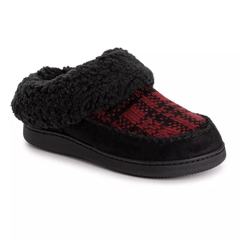 MUK LUKS Minerva Womens Slippers Product Image