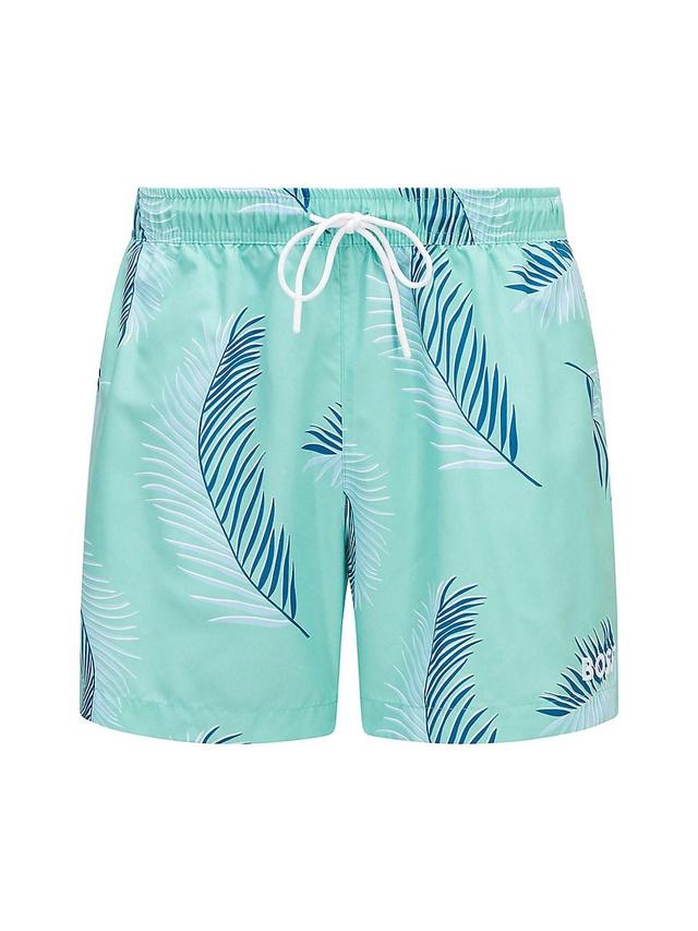 Mens Swim Shorts Product Image