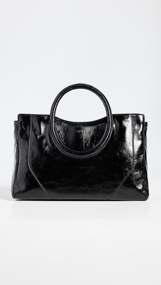 STAUD Maude Satchel | Shopbop Product Image