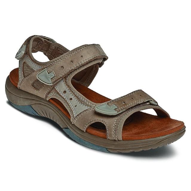 Women's Fiona Adjustable Sandal Female Product Image