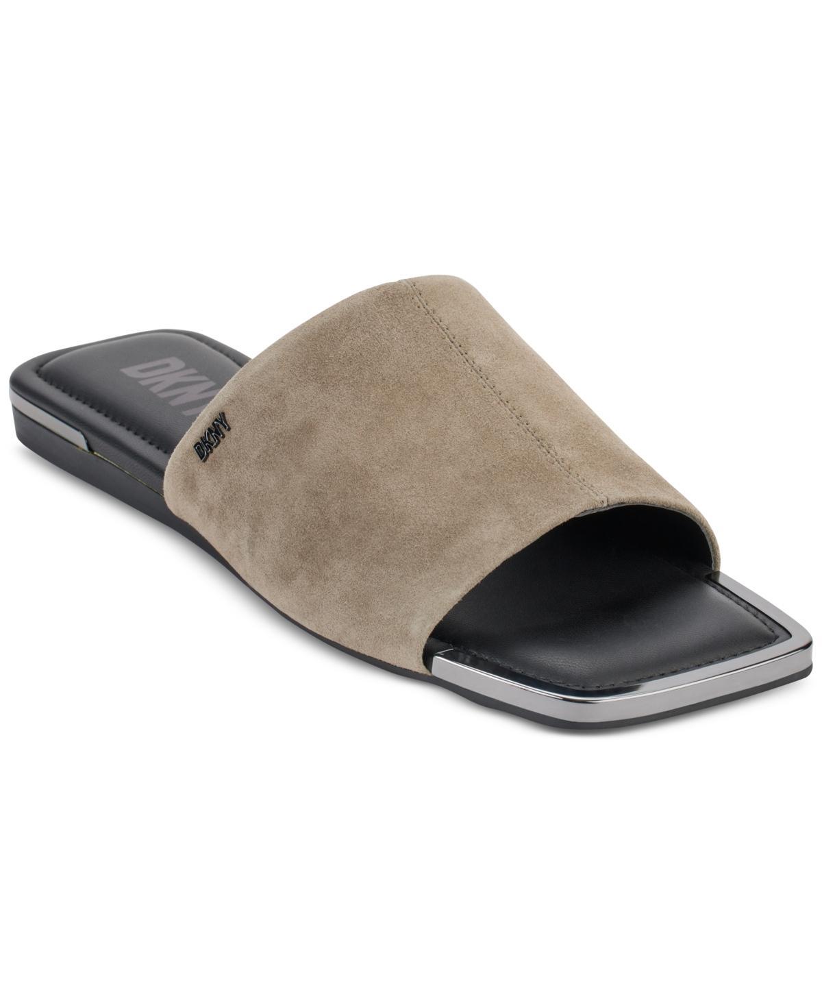 DKNY Andra Slide Sandal Product Image