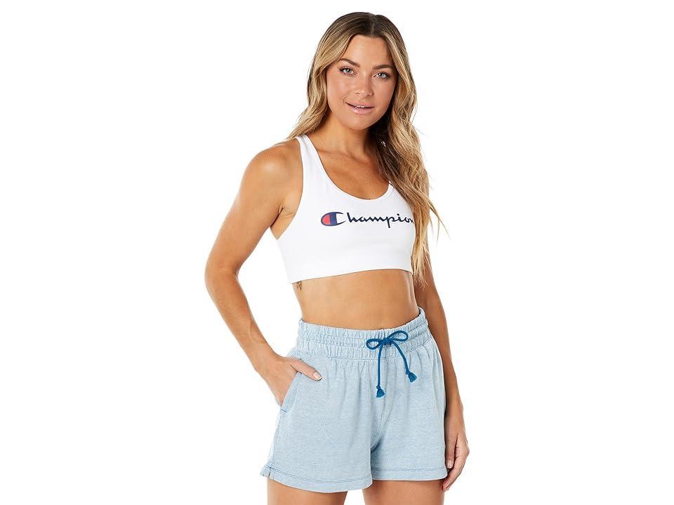 Champion The Authentic Sports Bra Women's Clothing product image