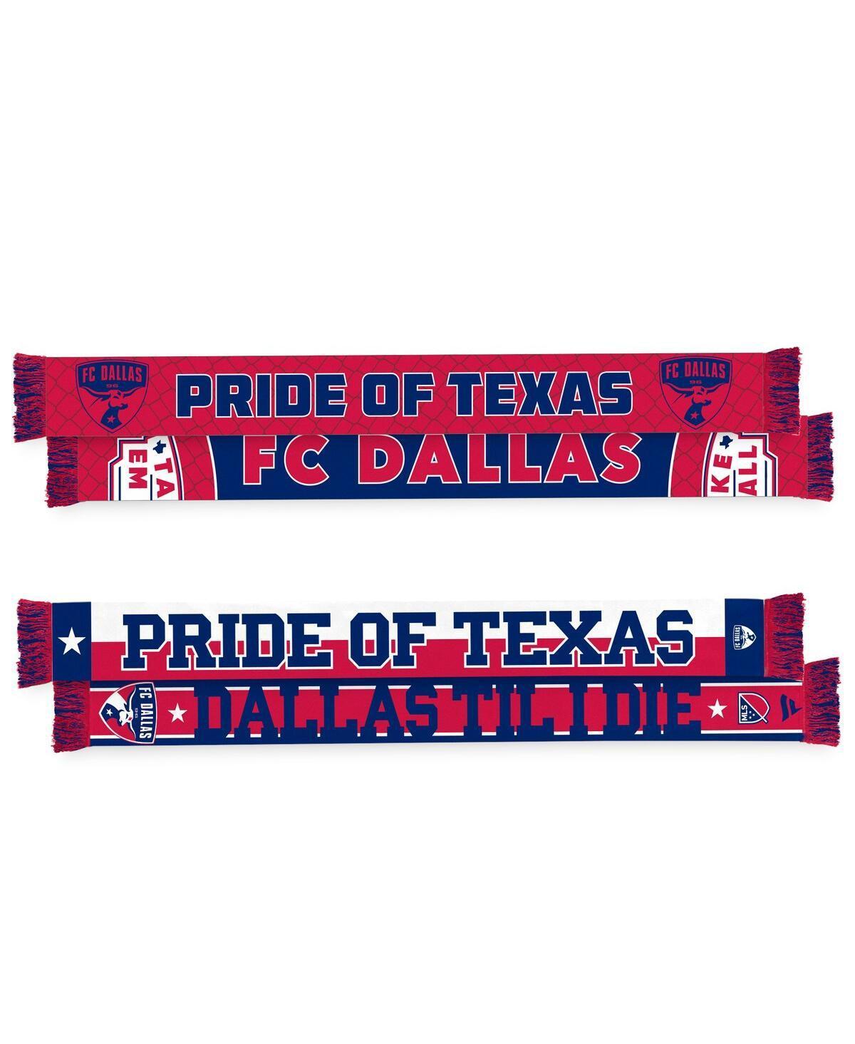 Mens Fanatics Fc Dallas Scarf Product Image