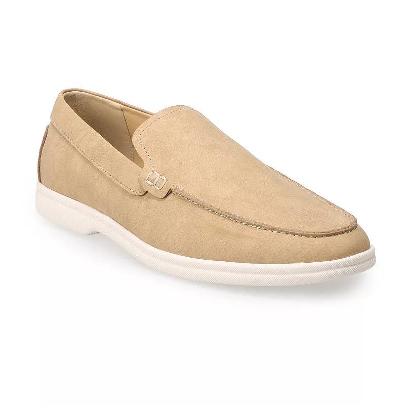 Sonoma Goods For Life Navaro Mens Loafers Product Image