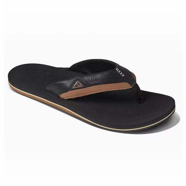 REEF Cushion Dawn Mens Flip Flop Sandals Product Image