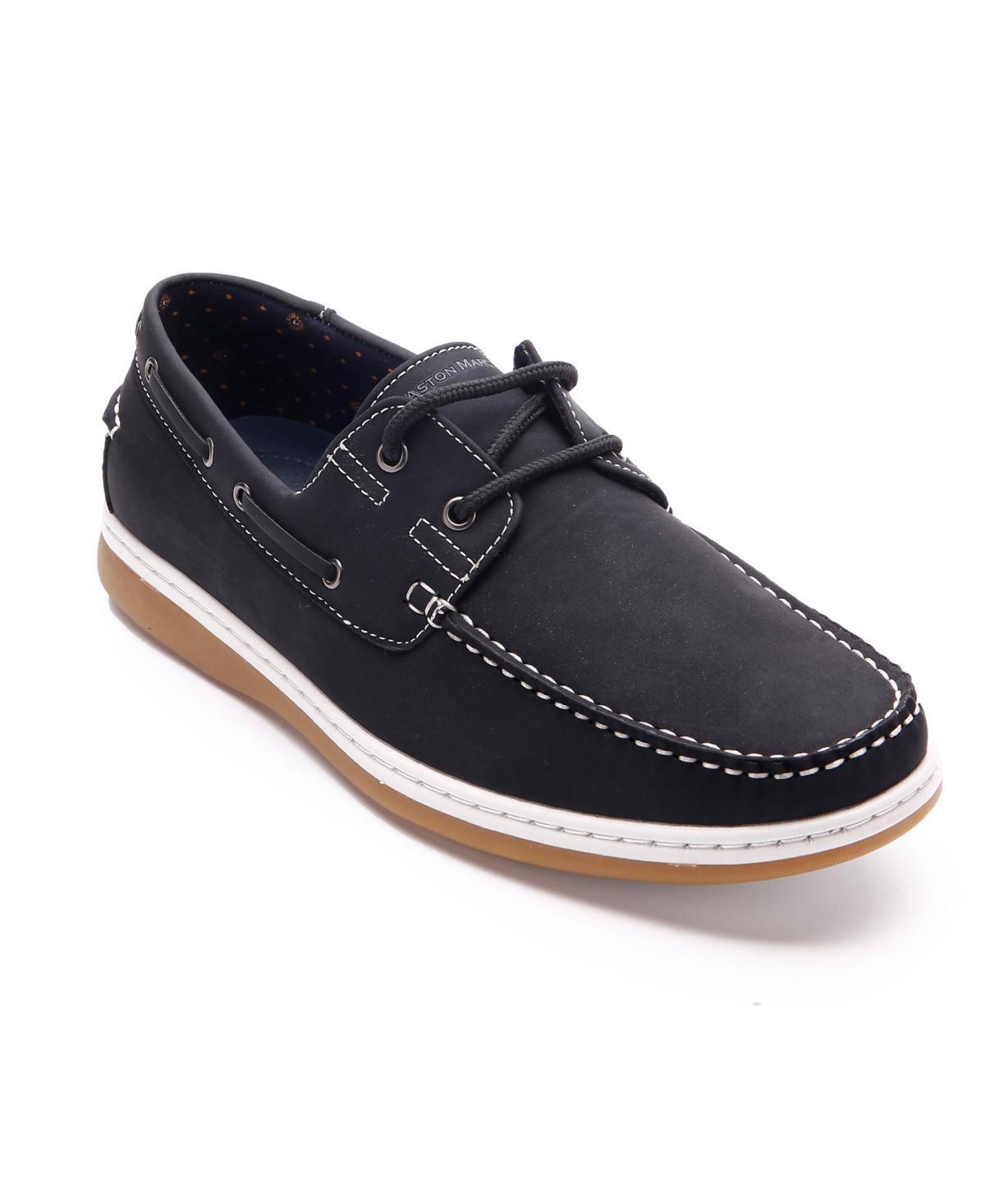 Aston Marc Sail Mens Boat Shoes Product Image