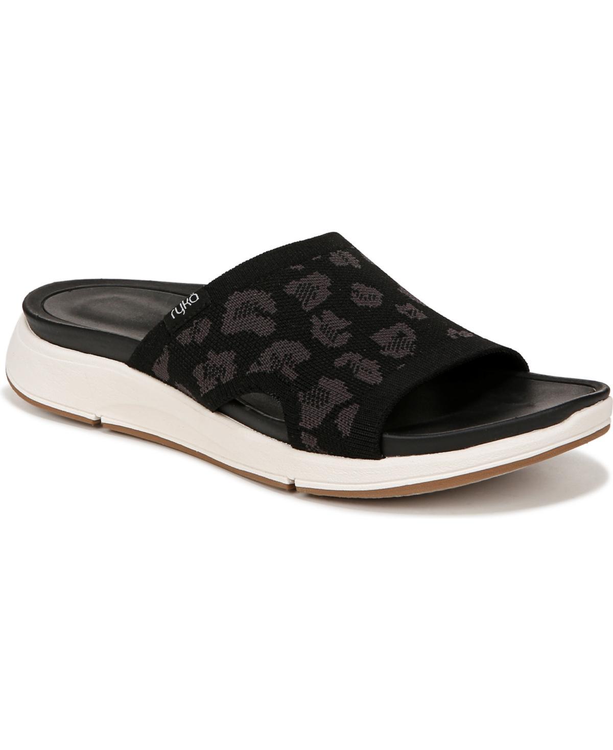 Ryka Womens Triumph Slide Sandals Product Image