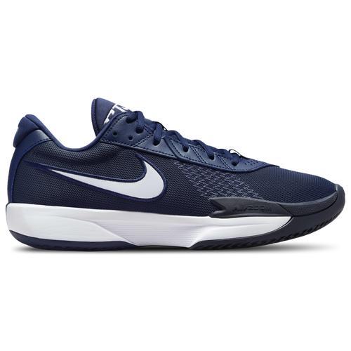 Nike Men's G.T. Cut Academy Basketball Shoes Product Image