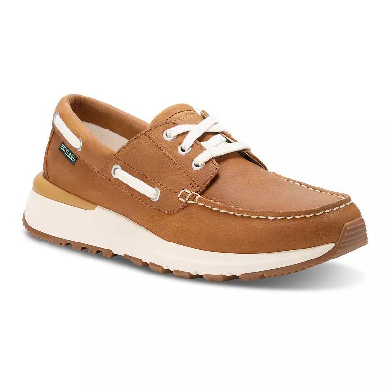 Eastland Men's Leap Trainer Sneaker Product Image