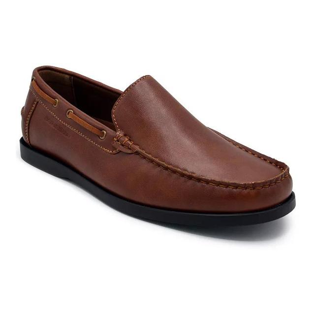 Aston Marc Abrams Mens Comfort Loafers Product Image