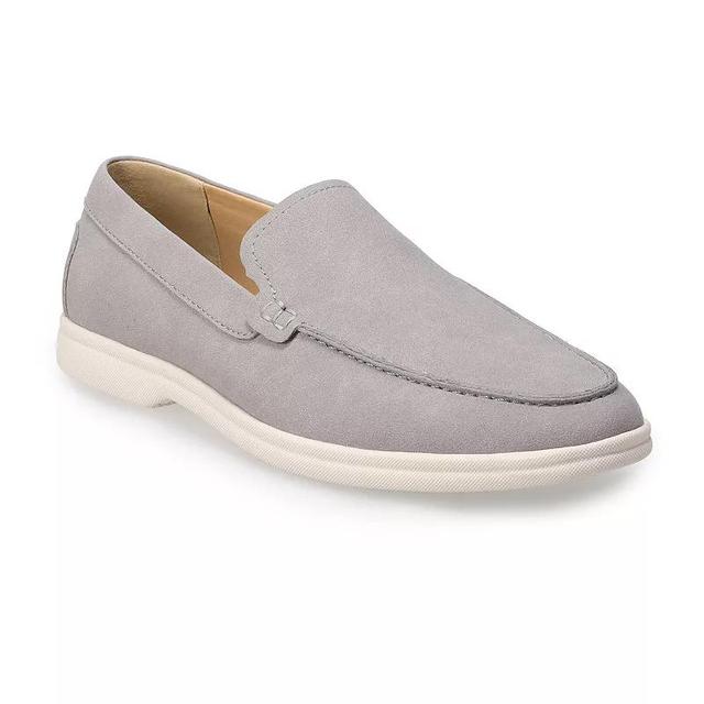 Sonoma Goods For Life Navaro Mens Loafers Product Image