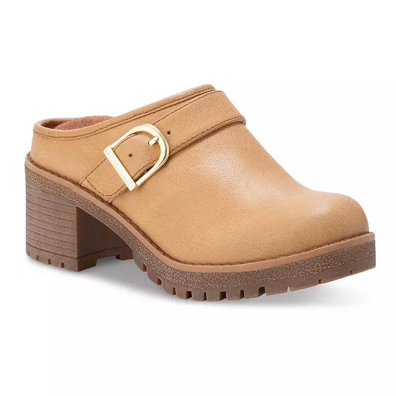 Eastland Nola Womens Clogs Product Image