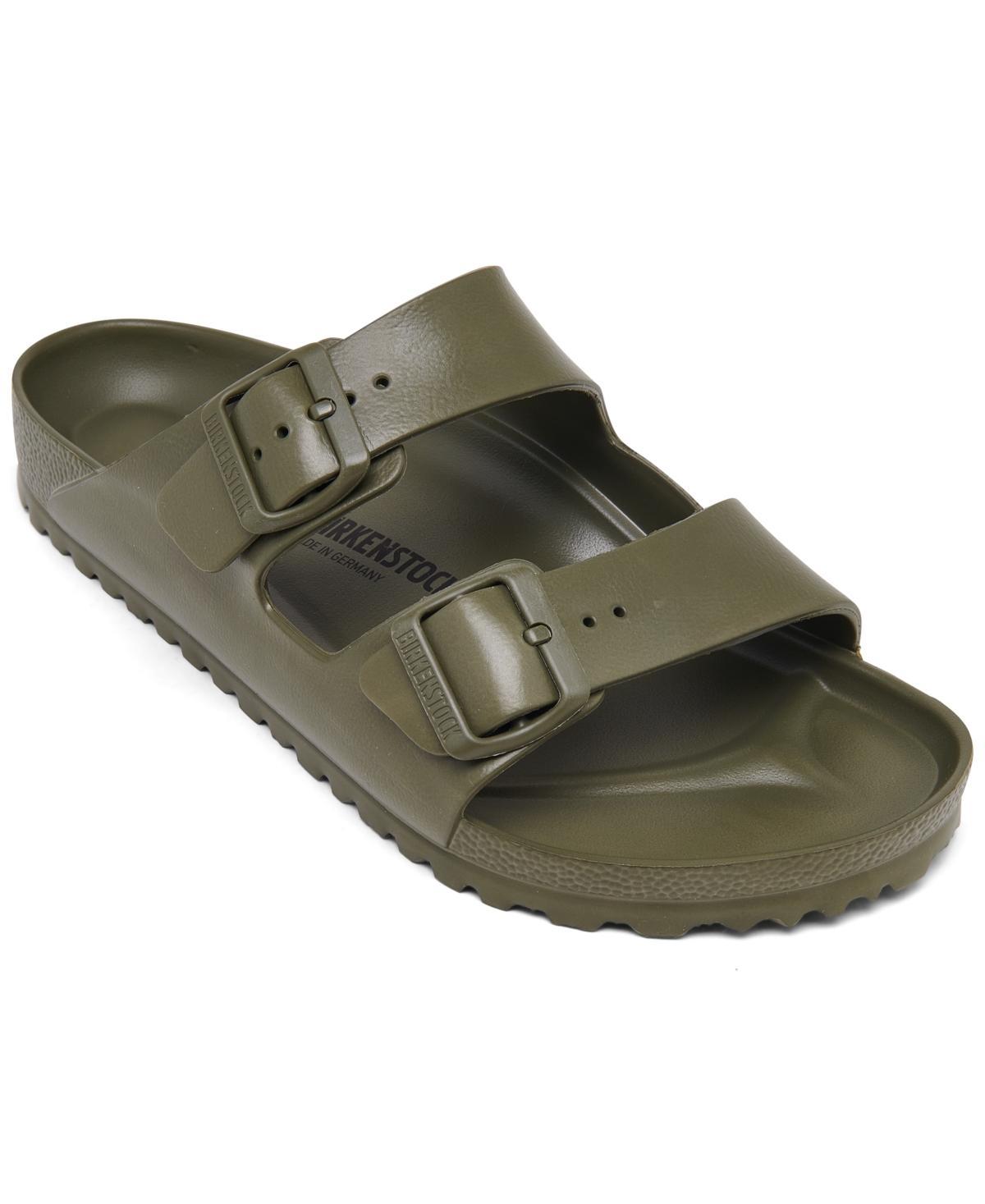 Birkenstock Mens Arizona Eva Essential Slide Sandals Product Image