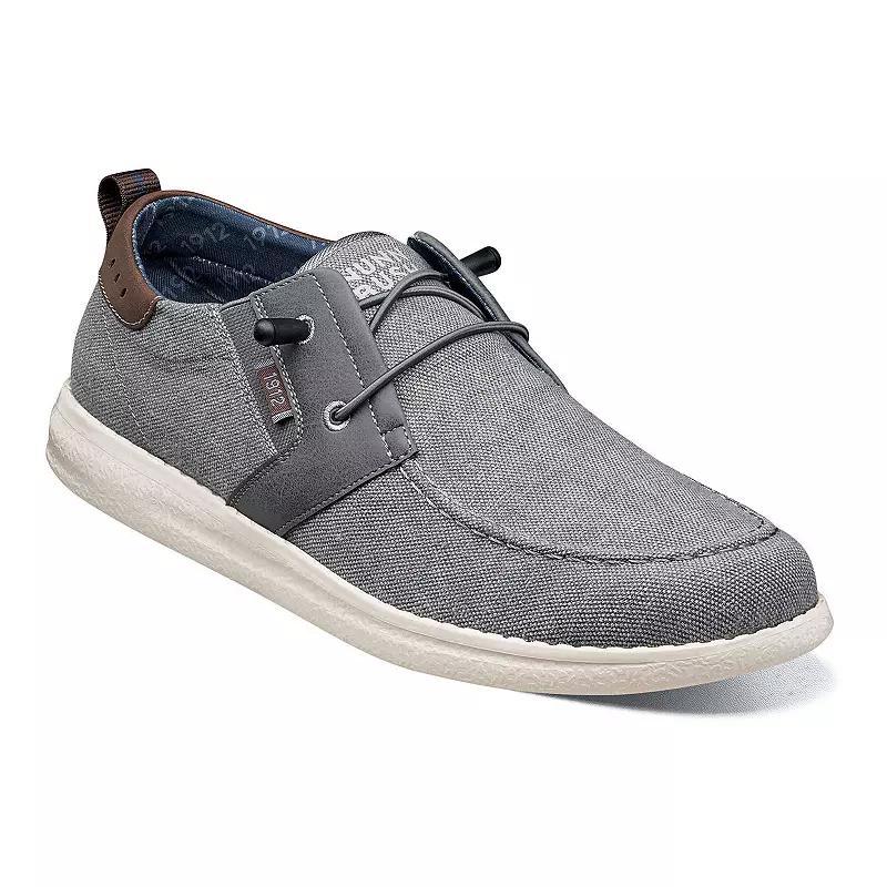 Nunn Bush Men's Brewski Slip On Sneaker Product Image