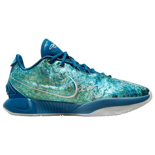 Nike Mens LeBron XXI Basketball Shoes Product Image