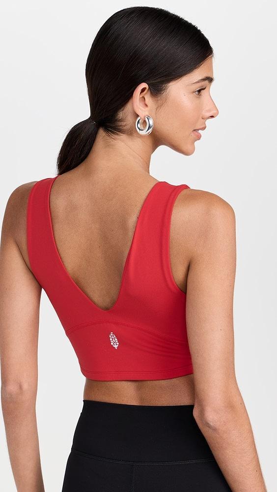 FP Movement Never Better Crop Cami | Shopbop Product Image