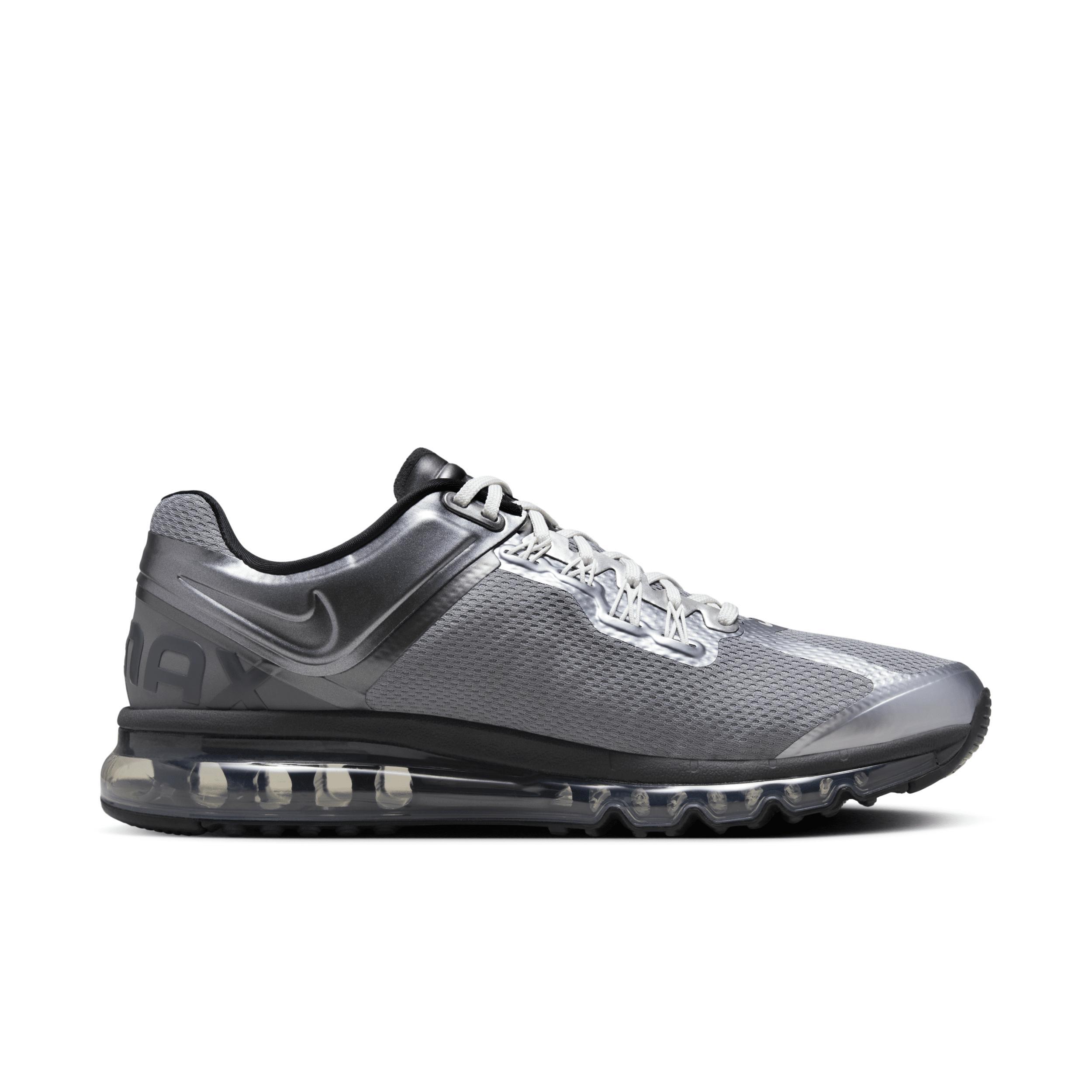 Nike Men's Air Max 2013 Shoes Product Image