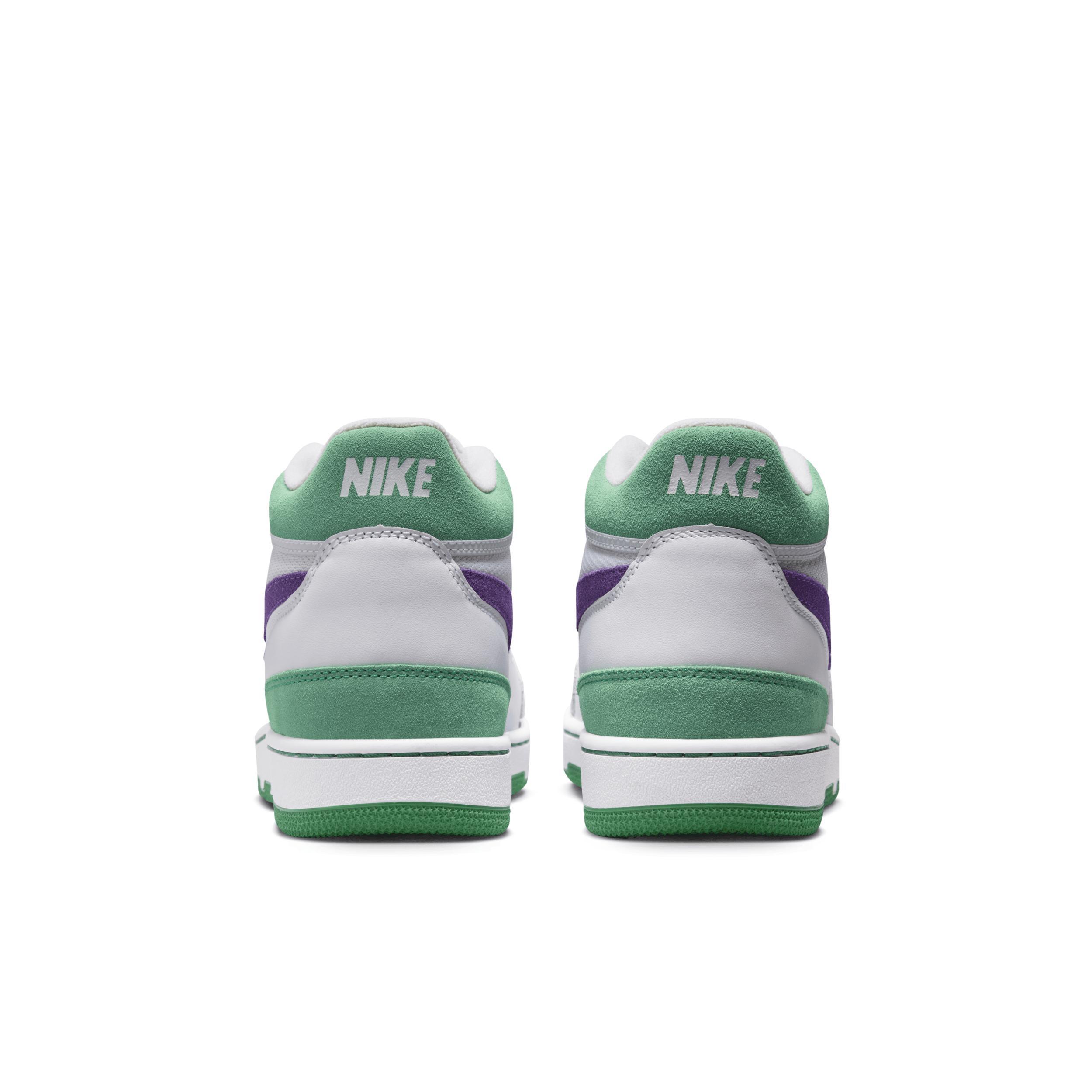 Nike Men's Attack Shoes Product Image