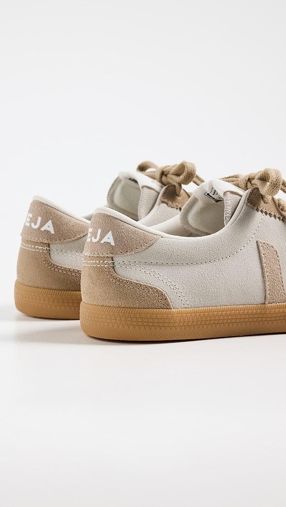 Veja Volley Sneakers | Shopbop Product Image