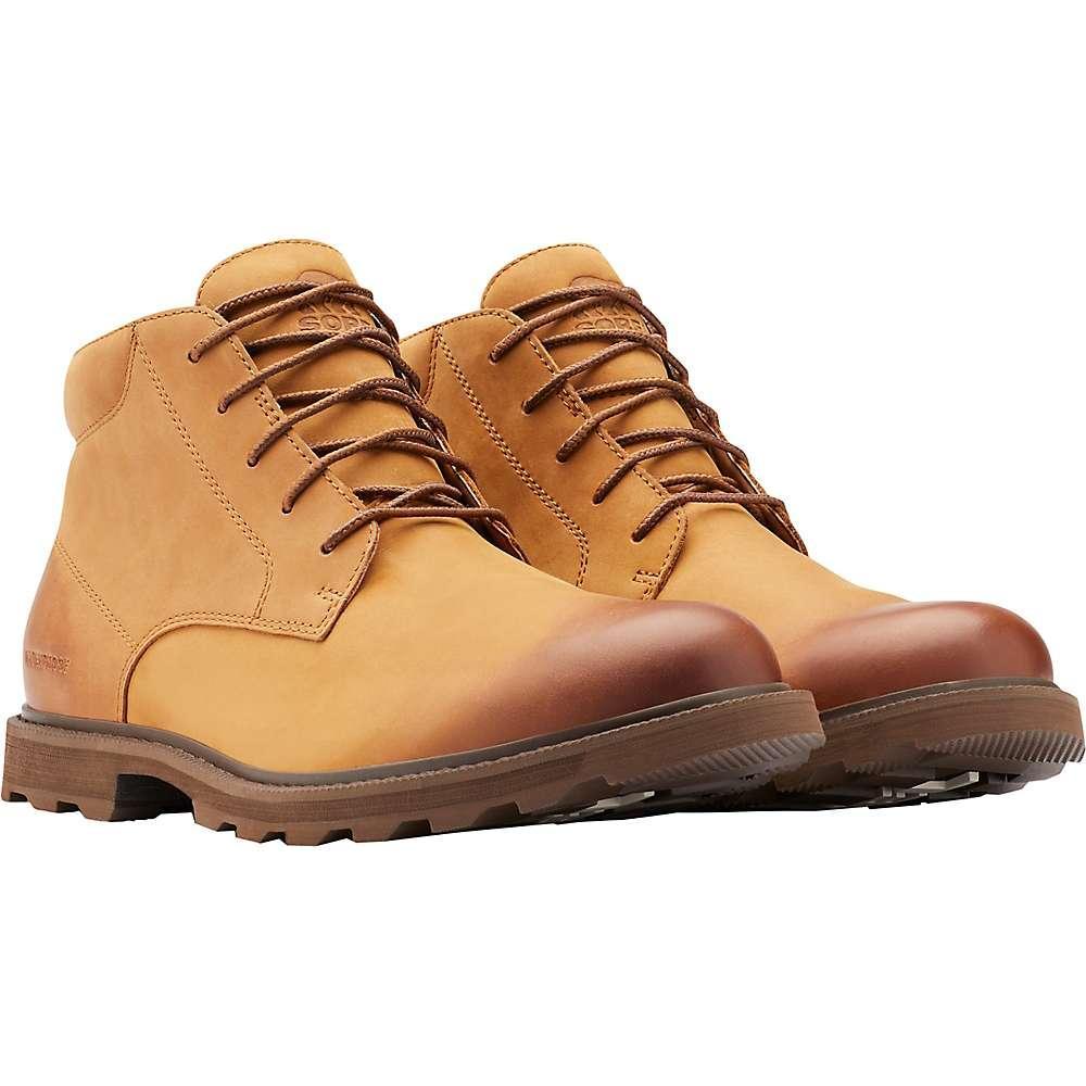 SOREL Madson II Waterproof Chukka Boot Product Image