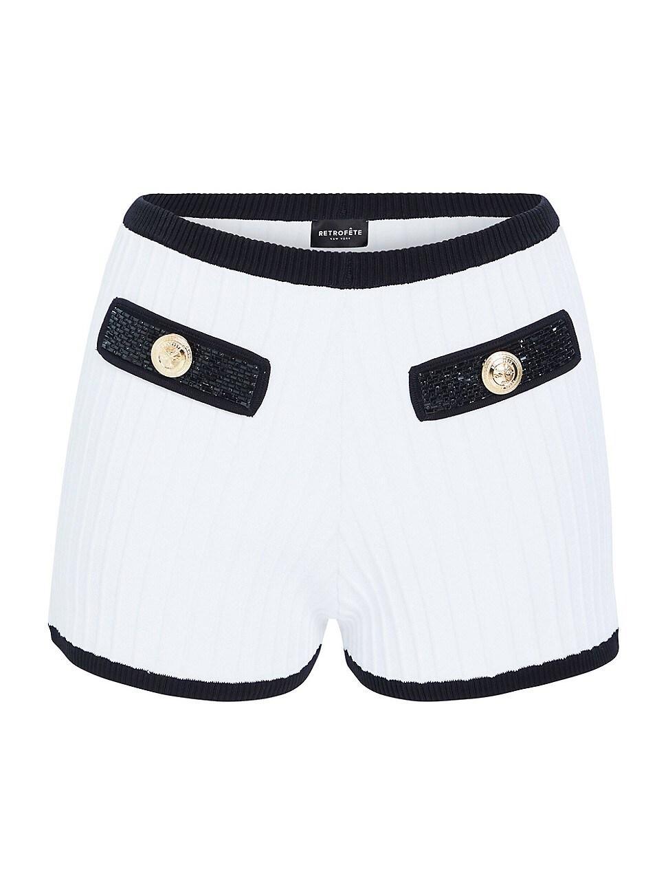 Womens Tora Shorts Product Image