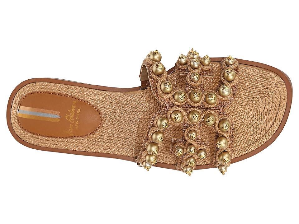 Sam Edelman Bay Soleil Sandal in Tan. - size 7 (also in 10, 6, 6.5, 7.5, 8, 8.5, 9.5) Product Image