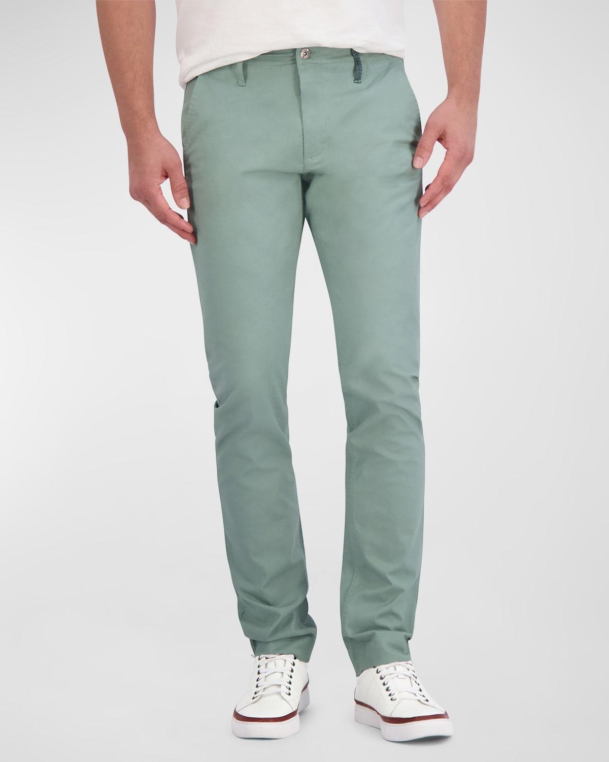 Mens The Roades Jeano Slim-Fit Pants Product Image