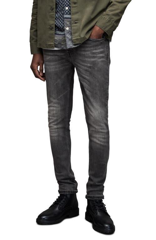 AllSaints Cigarette Jeans Product Image