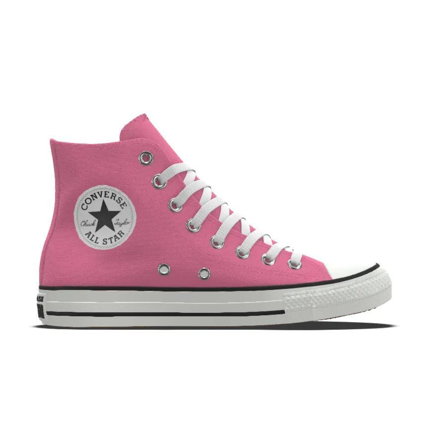 Custom Chuck Taylor All Star By You Product Image