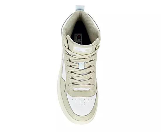 Champion Womens Drome High Sneaker Product Image