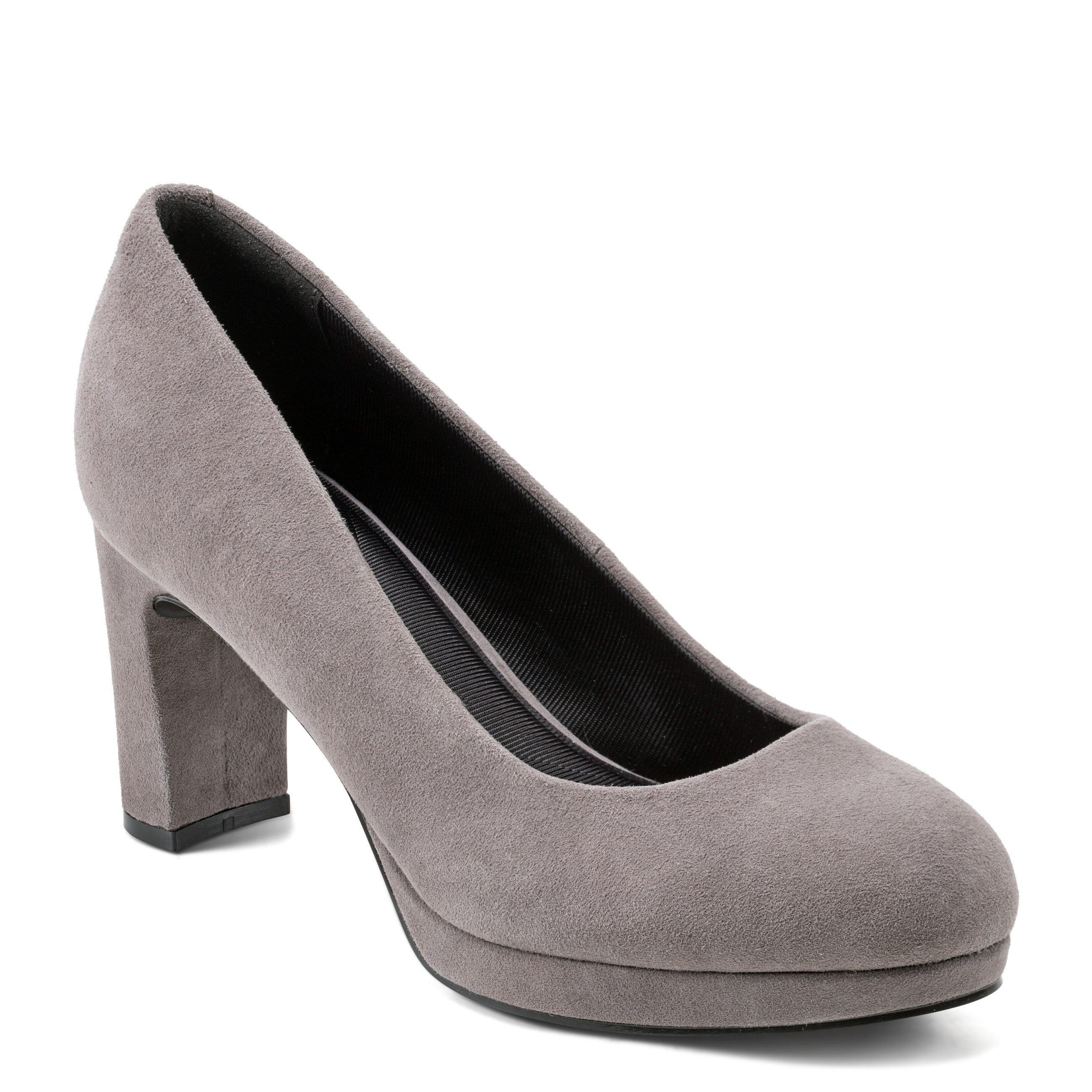 Women's Carmen Total Motion Platform Pumps Product Image