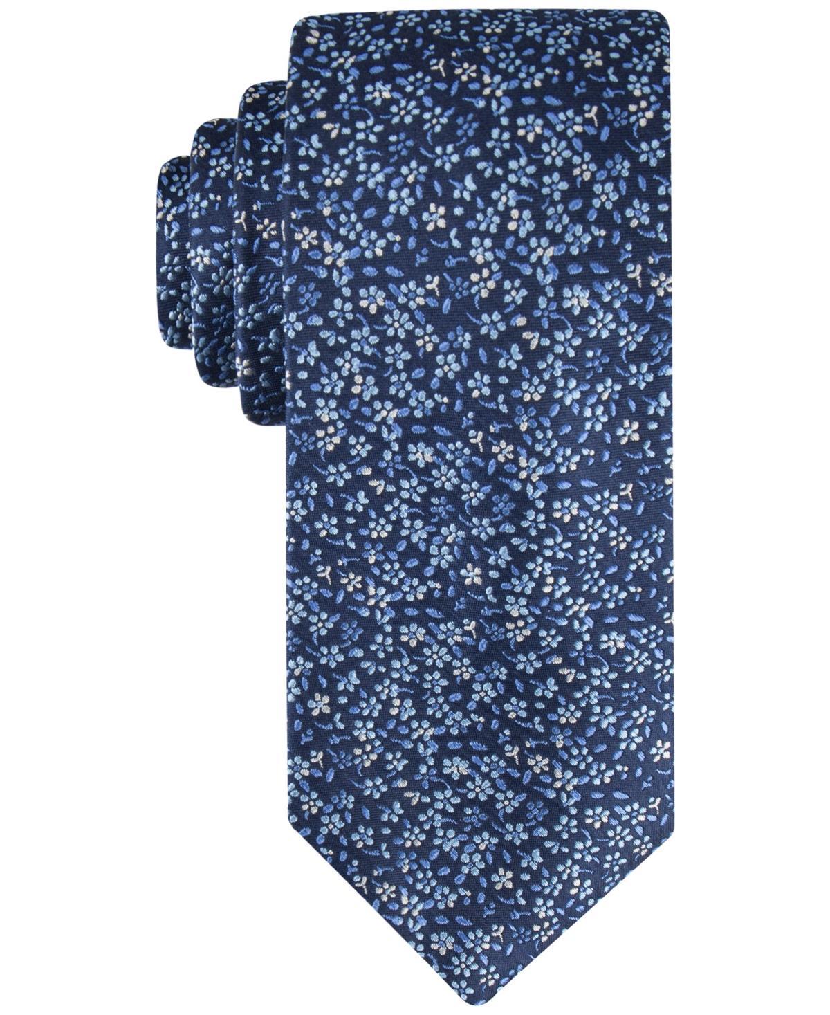 Tommy Hilfiger Men Botanical Ties Product Image