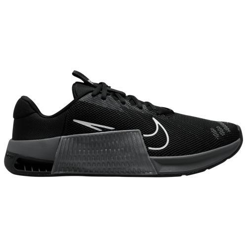 Nike Mens Nike Metcon 9 - Mens Training Shoes Black/White/Anthracite Product Image