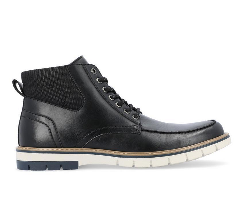 Men's Vance Co. Dalvin Dress Boots Product Image