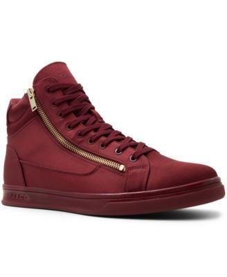 Antonio Bordo Men's High top | ALDO US Product Image