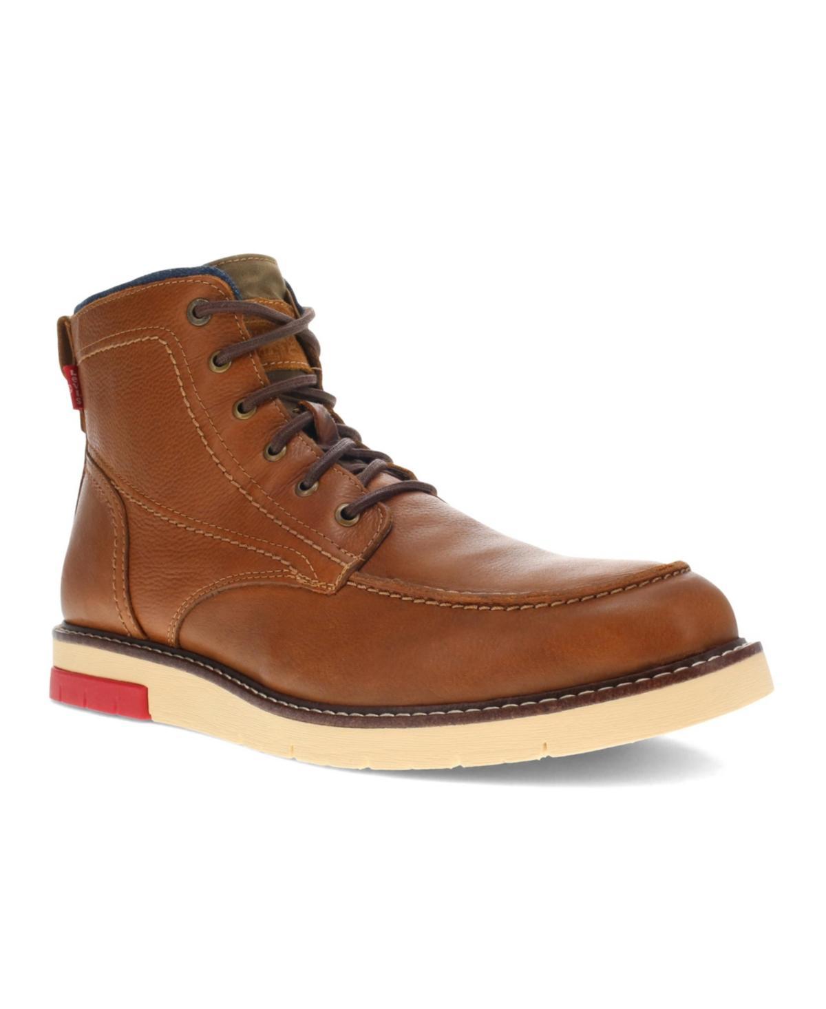 Levis Daleside Mens Chukka Boots Product Image