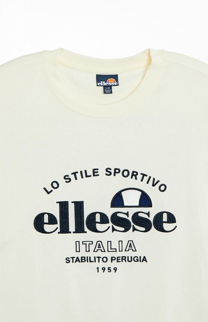 ELLESSE Men's Zalenti T-Shirt Product Image