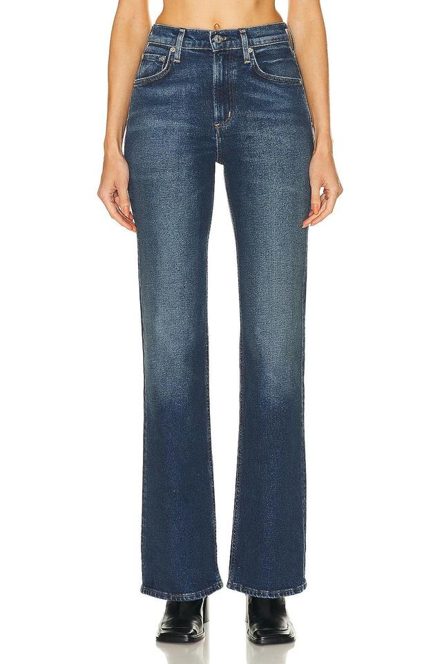 Citizens of Humanity Vidia Bootcut Jeans Product Image