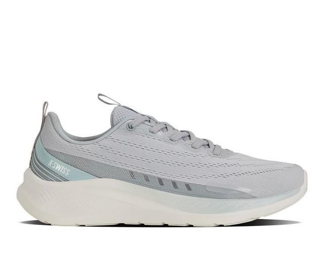 Women's K-Swiss Helio Trainer Training Shoes Product Image