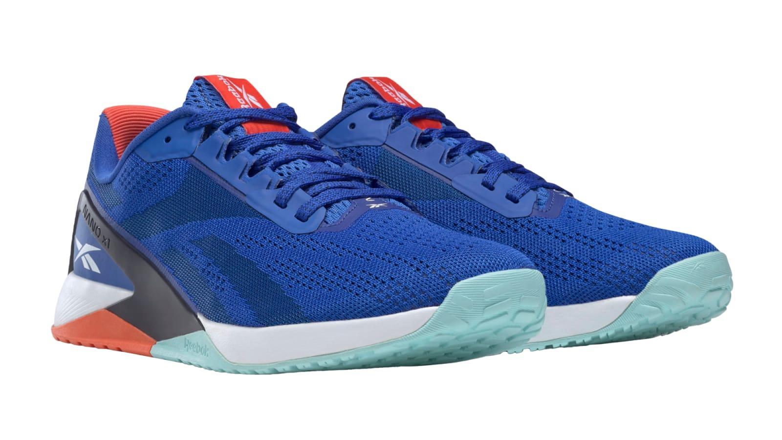 Reebok Nano X1 - Men's Product Image