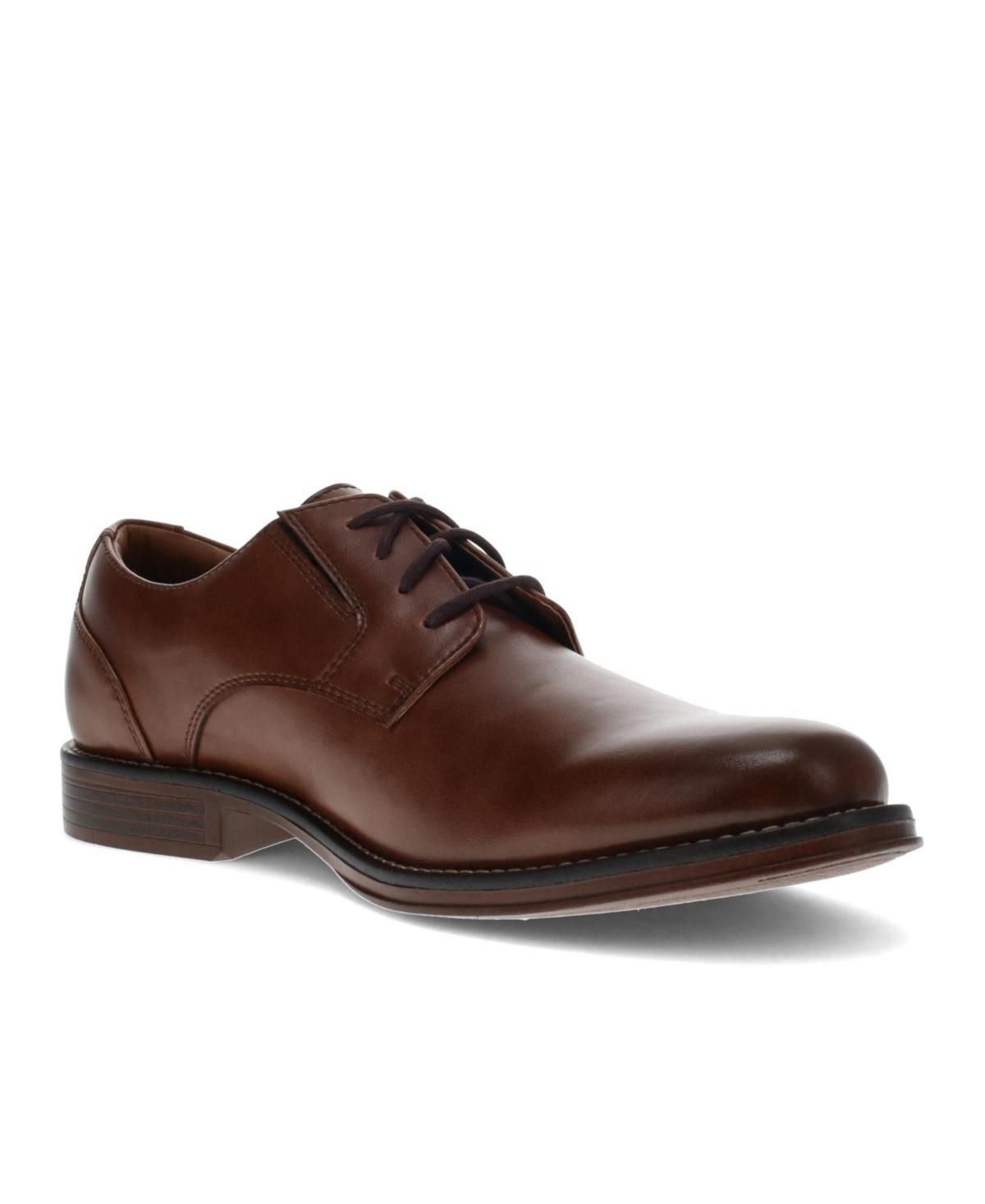 Dockers Mens Fairway Oxford Dress Shoes Mens Shoes Product Image