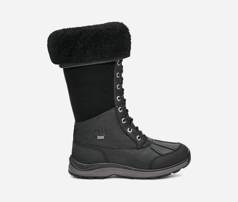 UGG Adirondack III Tall Waterproof Cold Weather Boots Product Image