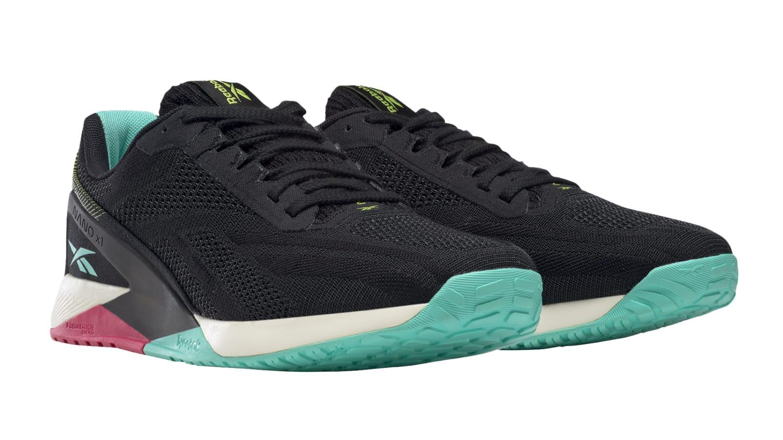 Reebok Nano X1 Vegan - Women's Product Image