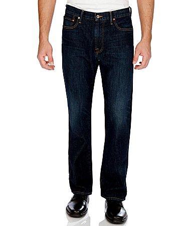 Lucky Brand 181 Relaxed-Fit Straight Product Image