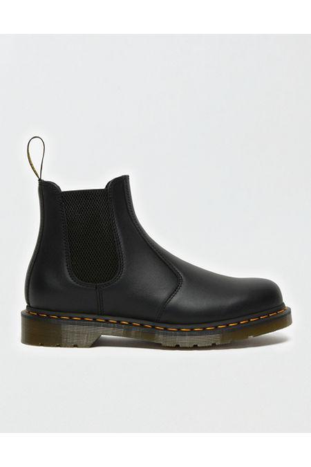 Dr. Martens Mens 2976 Nappa Chelsea Boot Men's Black 12 Product Image