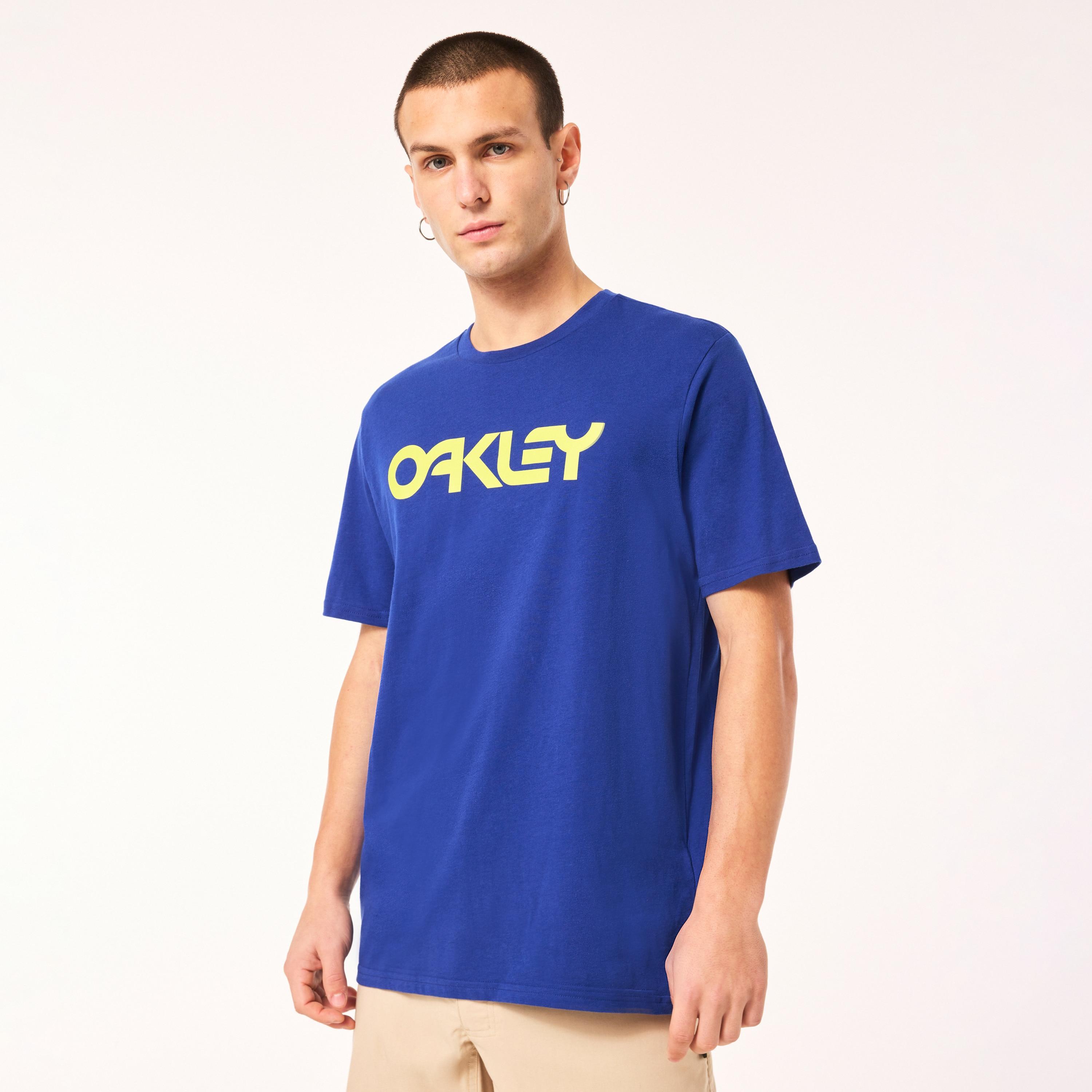 Oakley Men's Mark Ii Tee 2.0 Size: L Product Image